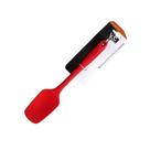 Espátula Curva de Silicone Colorfull - Ke Home