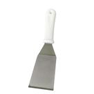 Espatula Curva Inox Profissional - Boni