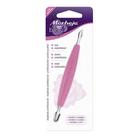 Espátula Cutícula MERHEJE Basic 1un Espátula Cutícula MERHEJE Basic 1un
