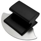 Espátula De Acabamentos Finos Profissional Estilo Curvado Para Detalhes Linha Premium
