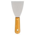 Espatula de Aco 6cm Espatula de Aco 6cm