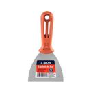ESPÁTULA DE AÇO CARBONO 10cm 175/10 ATLAS