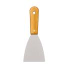 Espatula De Aço Inox 8cm Condor
