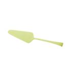 Espátula de Aço Inox p/Servir Berna Champanhe Fosco 23cm Wolff