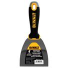 Espátula de aço inoxidável DEWALT DXTT-2-140 com punho macio