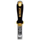 Espátula de Aço Inoxidável DEWALT DXTT-2-147 com Cabo Emborrachado