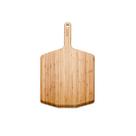 Espátula de bambu 12 30cm forno pizza ooni koda uu-p08200