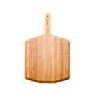 Espátula de bambu 14 35cm forno pizza ooni koda uu-p08300
