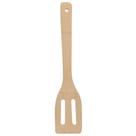 Espátula de bambu 30 cm - hm9342 Espátula de bambu 30 cm - hm9342