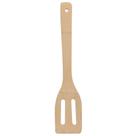 Espátula de bambu 30 cm - hm9342 Espátula de bambu 30 cm - hm9342