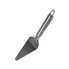 Espatula de bolo em aço inox 26cm