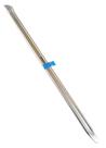 Espátula De Borracheiro Chata 60cm Para Pneus Aço Forjado