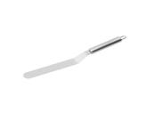 Espátula de Confeitaria 32 cm Aço Inox Mimo Style AFT21028 Espátula de Confeitaria 32 cm Aço Inox Mimo Style AFT21028