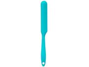Espátula de Confeiteiro de Silicone Duplo Pequena - Oikos VERDE