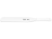 Espátula de Confeiteiro Inox Cabo Branco 12" - Tramontina