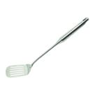 Espátula de cozinha Millvado em aço inoxidável 38cm Metal Turner