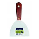 Espátula de inox 10cm 6155/16 atlas