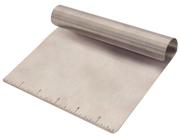 Espatula de inox para massas - MIMO