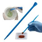 Espátula de laboratório multiuso descartável LevGo 17211