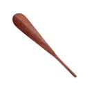 Espátula De Madeira Para Manteiga 17Cm - Rei Das Panelas