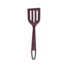 Espátula de Nylon Supreme Vinho Cozinha Frituras Cozinha Multuso MTA - 8646