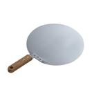 ESPATULA DE PIZZA 31CM 8494 - Inox - Kehome