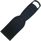 Espátula de plástico Hyde Flexible 5cm Blade