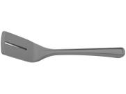 Espátula De Preparo Fritura Lyon 34cm Tramontina Em Silicone Cinza Tramontina