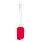 Espátula de silicone 26.5cmx6cm