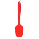 Espátula de Silicone 28cm Vermelha - Quanhe