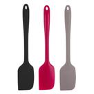 Espátula de Silicone 28x5cm Sortida Lila