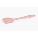 Espátula de Silicone 37 cm Rosa Mousse AND