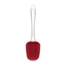 Espátula de Silicone com Cabo Acrílico Up UD052