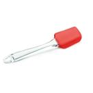Espátula de Silicone com Cabo em Acrilício 25 cm - Mimo Style - ASA1311