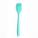 Espátula de Silicone Curva Grande 28cm Reforçada
