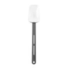 Espátula de Silicone de alta temperatura 36cm tipo Funda