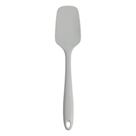 Espátula de Silicone do tipo Colher Cinza claro 28,5cm