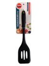Espátula De Silicone furada 30cm Resistente