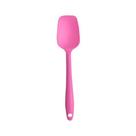 Espátula de Silicone Grande 28cm Reforçada Funda