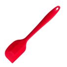 Espatula De Silicone Maciço Para Cozinha Pão Duro Resistente