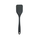 Espátula de Silicone - Mozcada PRETO