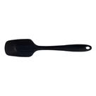 Espátula de Silicone Preta Mor