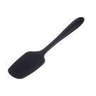 Espátula De Silicone Preto 28Cm - Weck