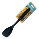 Espátula de Silicone Preto - Bestlar