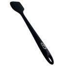 ESPÁTULA DE SILICONE PROFISSIONAL 36x6CM RESISTENTE GP543 CXM 120