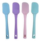 Espátula De Silicone Raspar Mexer Item De Cozinha