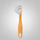 Espátula de Silicone Tupperware Laranja - Prática e Resistente
