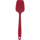 Espátula De Silicone Vermelha 21cm Mimo Style