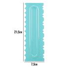 Espátula Decorativa - GMEZN1023