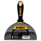 Espátula DEWALT DXTT-2-144 em aço inoxidável com punho macio
